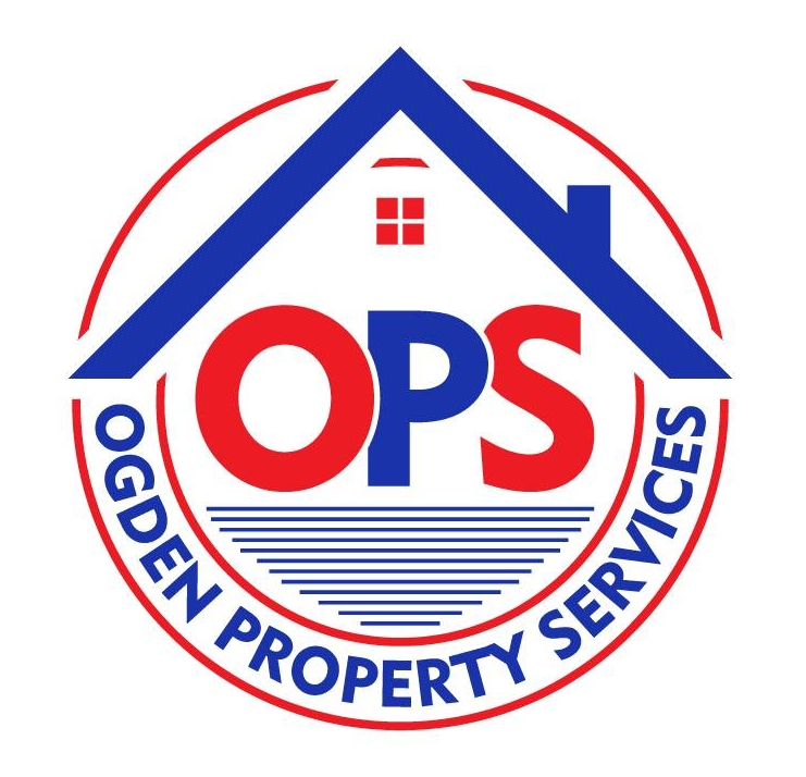 Ogden Property Services Logo